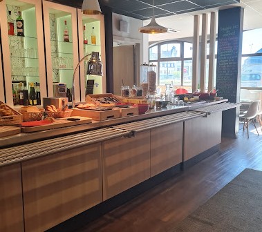 ibis Colmar Centre***